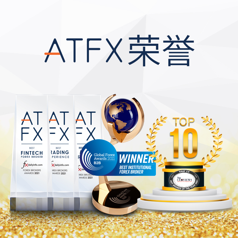 在差价合约领域稳居前列,ATFX靠什么赢得用户