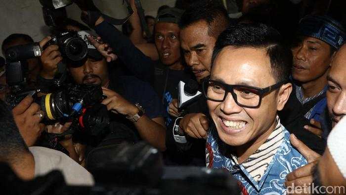 Eko Patrio ke Sri Mulyani: Vaksinasi Gratis Aja Masih Tipis, Apalagi Bayar!