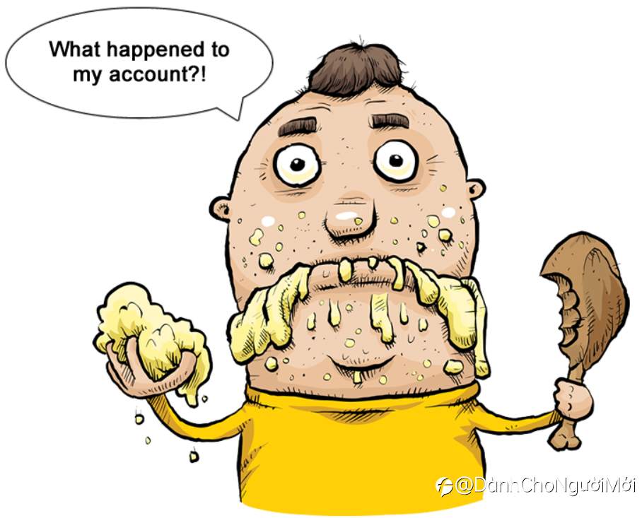 Giao dịch ký quỹ là gì?