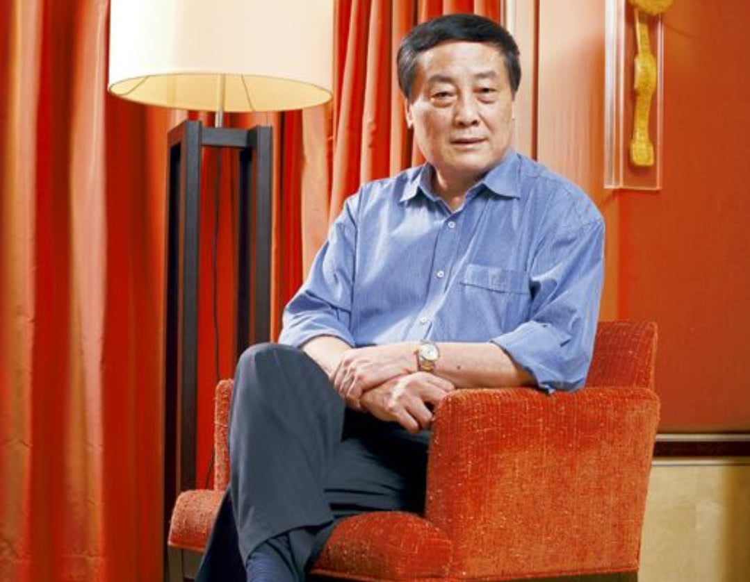 “娃哈哈牌”私募来了!76岁宗庆后拿到基金从业证书,网友:太励志了