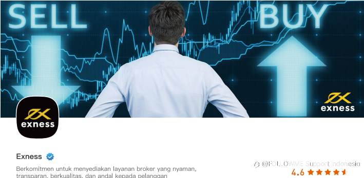 Wawancara dengan Exness CCO: Perlindungan Level Gap Membatasi Kemungkinan Slippage Maksimum