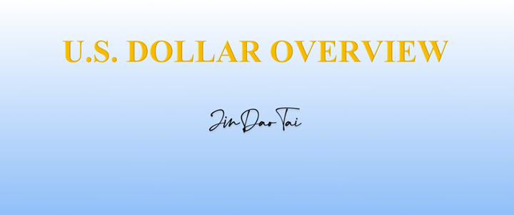 USD Overview (27 August 2021)