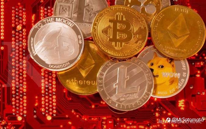Lupakan Dogecoin! 3 Mata uang kripto ini memiliki masa depan yang lebih cerah