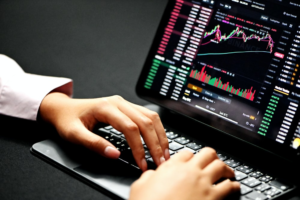 Forex Trading Trends You Should Follow in The Second Half Of 2021