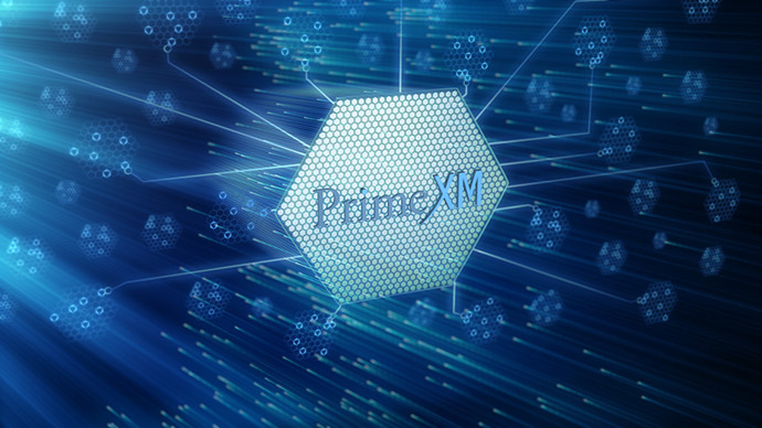 PrimeXM报告7月交易量为1.04万亿美元