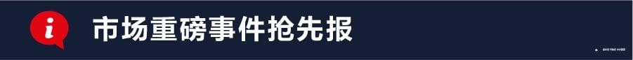 每日分析|8/25 Trading Central 技术点评