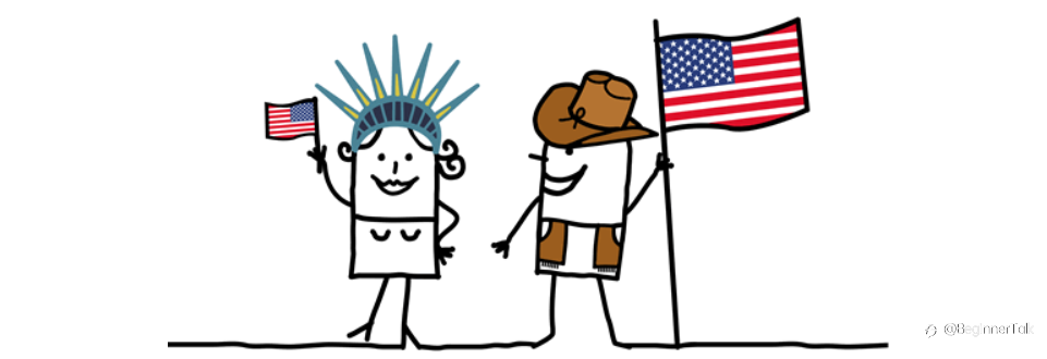 United States of America