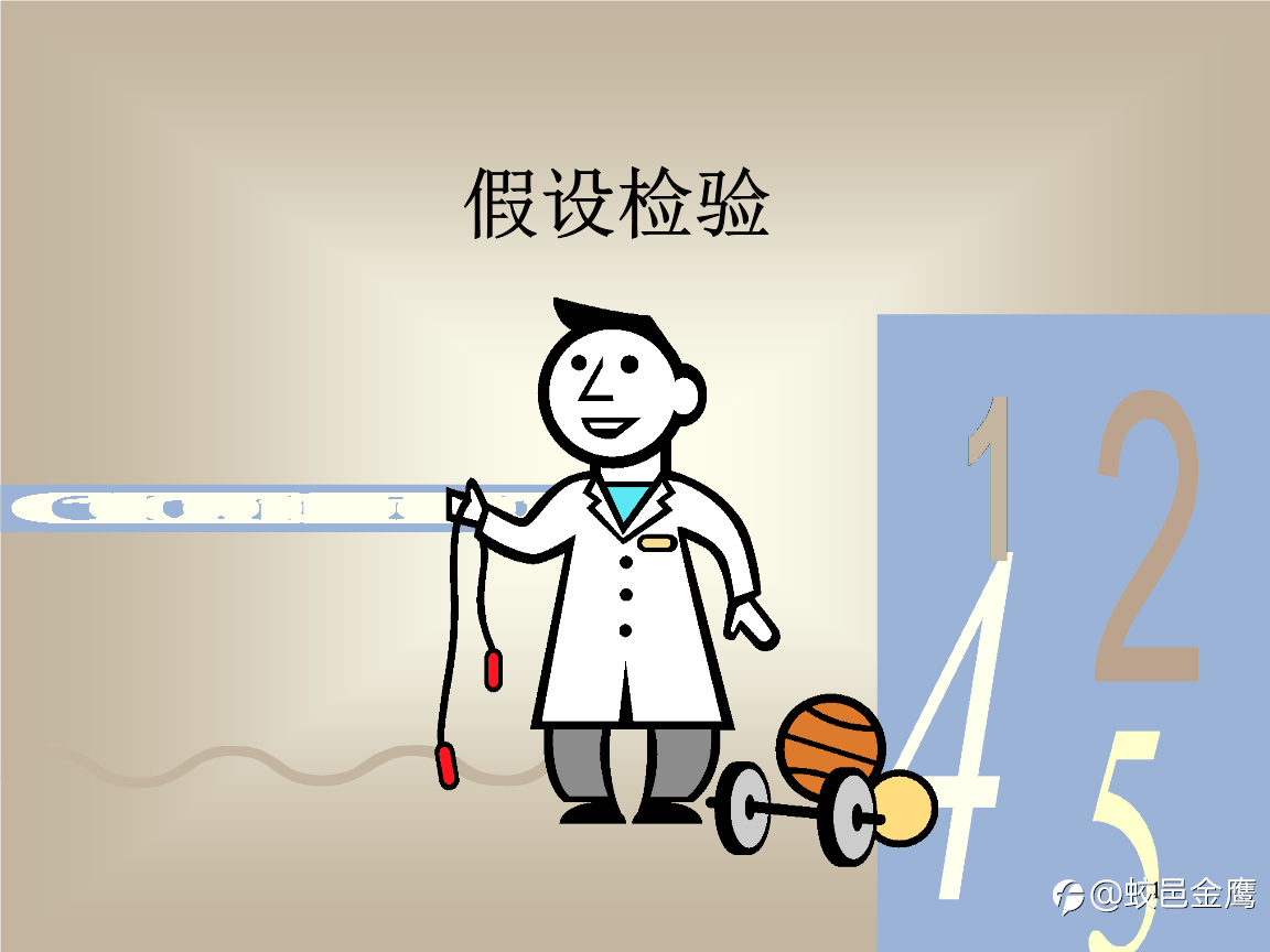 金融市场到底能不能被预测?