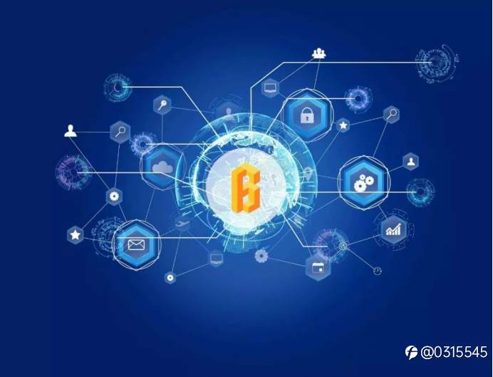 波场链DAPP开发,波场链TRONCHAIN介绍