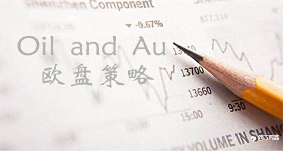 方锦鑫：8.11黄金今日行情是涨是跌？国际黄金走势布局策略