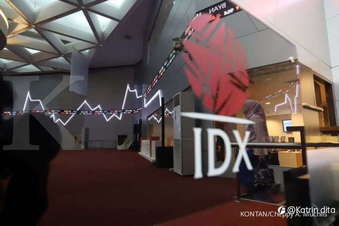IHSG diprediksi rebound pada Kamis (12/8)