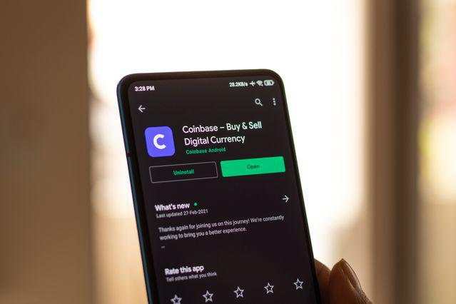 How Coinbase Stock Can Rise Even Without a Bitcoin Boost