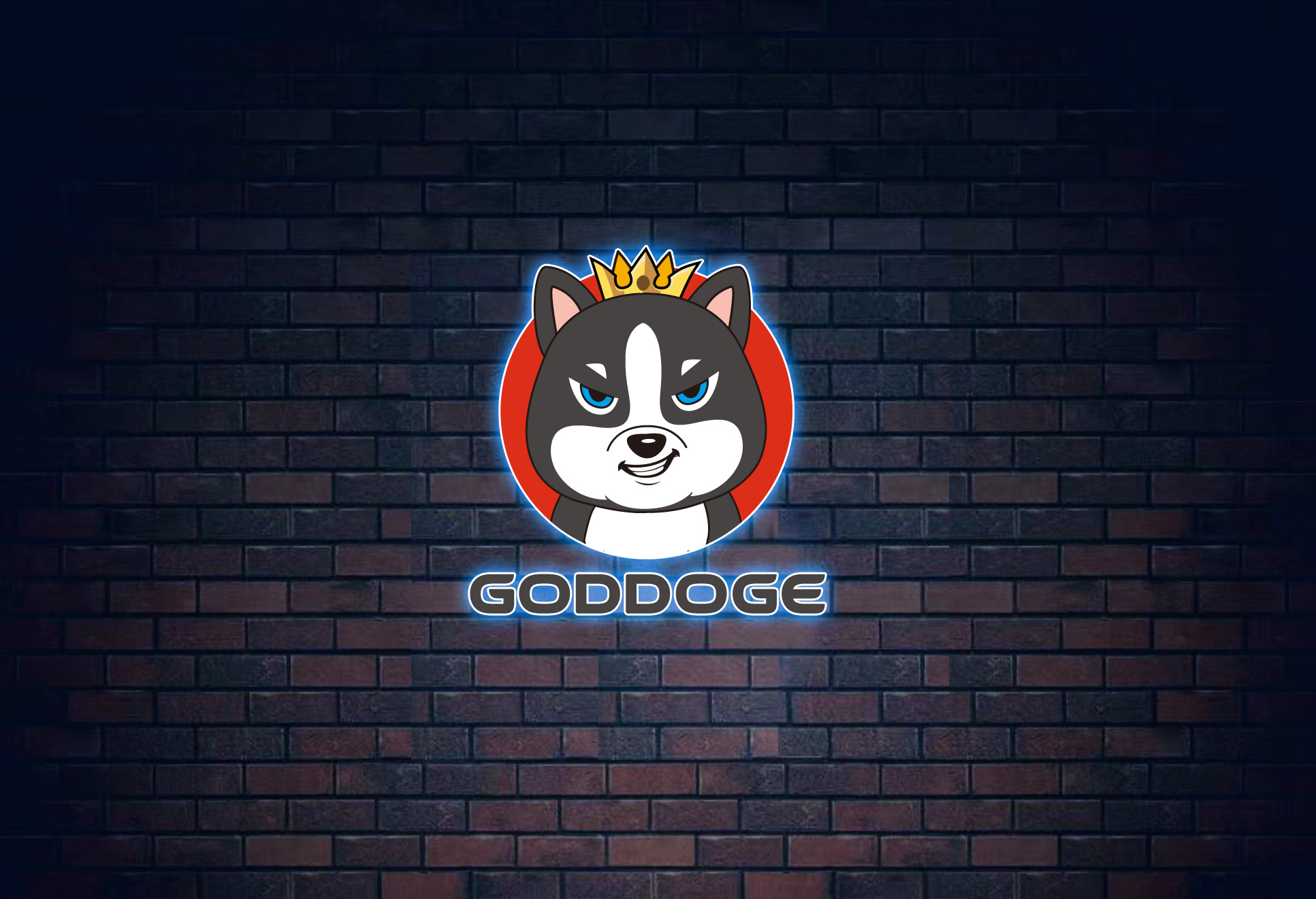 Goddoge继比特币之后最有潜力的挖矿币!海外关注度超高