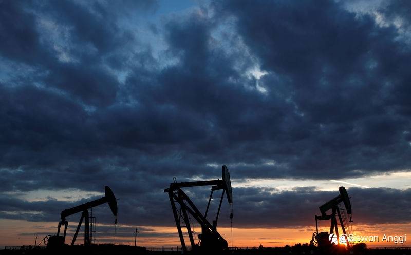 Harga Minyak Terus Turun Usai Data China & Kenaikan Produksi OPEC+