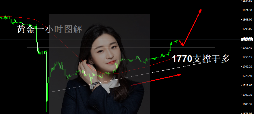 詹亦鑫：8.15黄金下周开盘策略。黄金走势分析。黄金解套