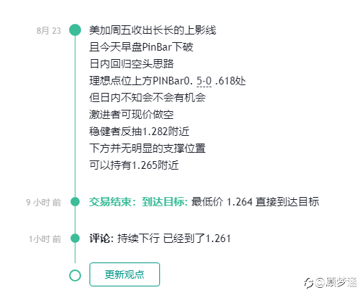 134 美加的现价做空