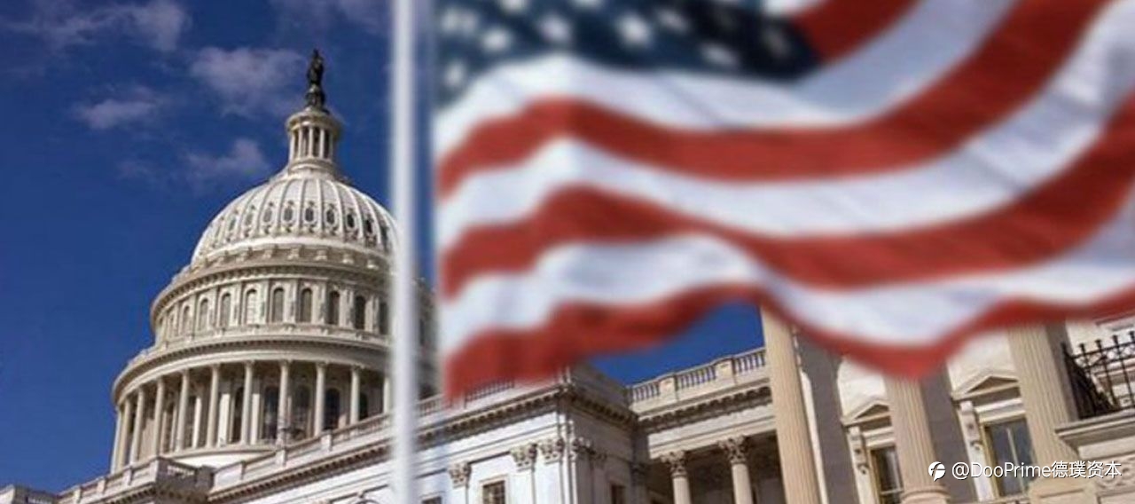 行业动态 | 美国 7 月零售销售额环比下降 1.1% ，降幅超出预期