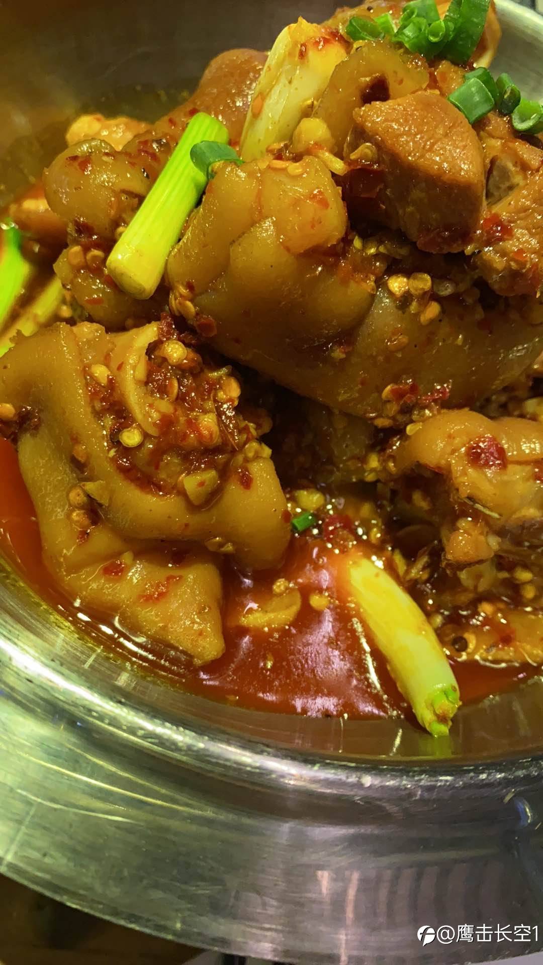 食宵夜