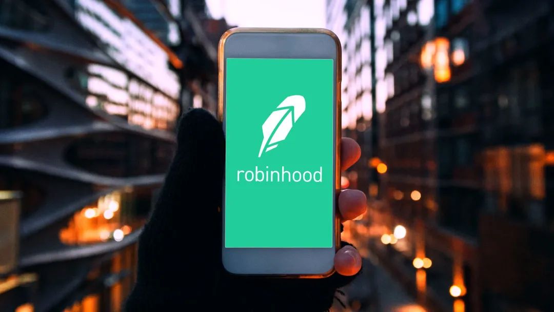 Robinhood乐极生悲？机构股东抱团出售近1亿股，盘中大跌28%基本回吐本周涨幅