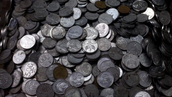 Merdeka! Hari Ini Rupiah Siap Berjaya
