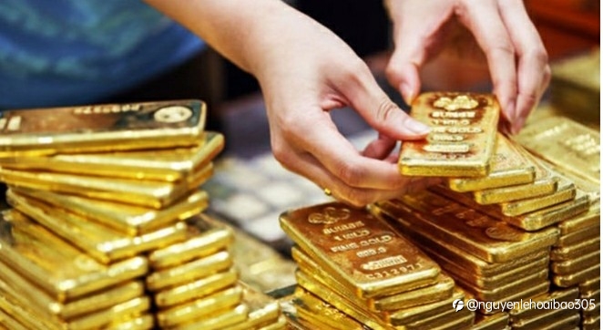 Vàng Có Quay Lại Xu Hướng Tăng, Niềm Tin Người Tiêu Dùng Mỹ Giảm Mạnh..