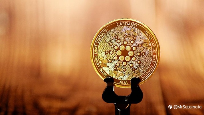 Kacau! Harga Bitcoin cs Ambles Lagi, Cardano Naik Sendirian