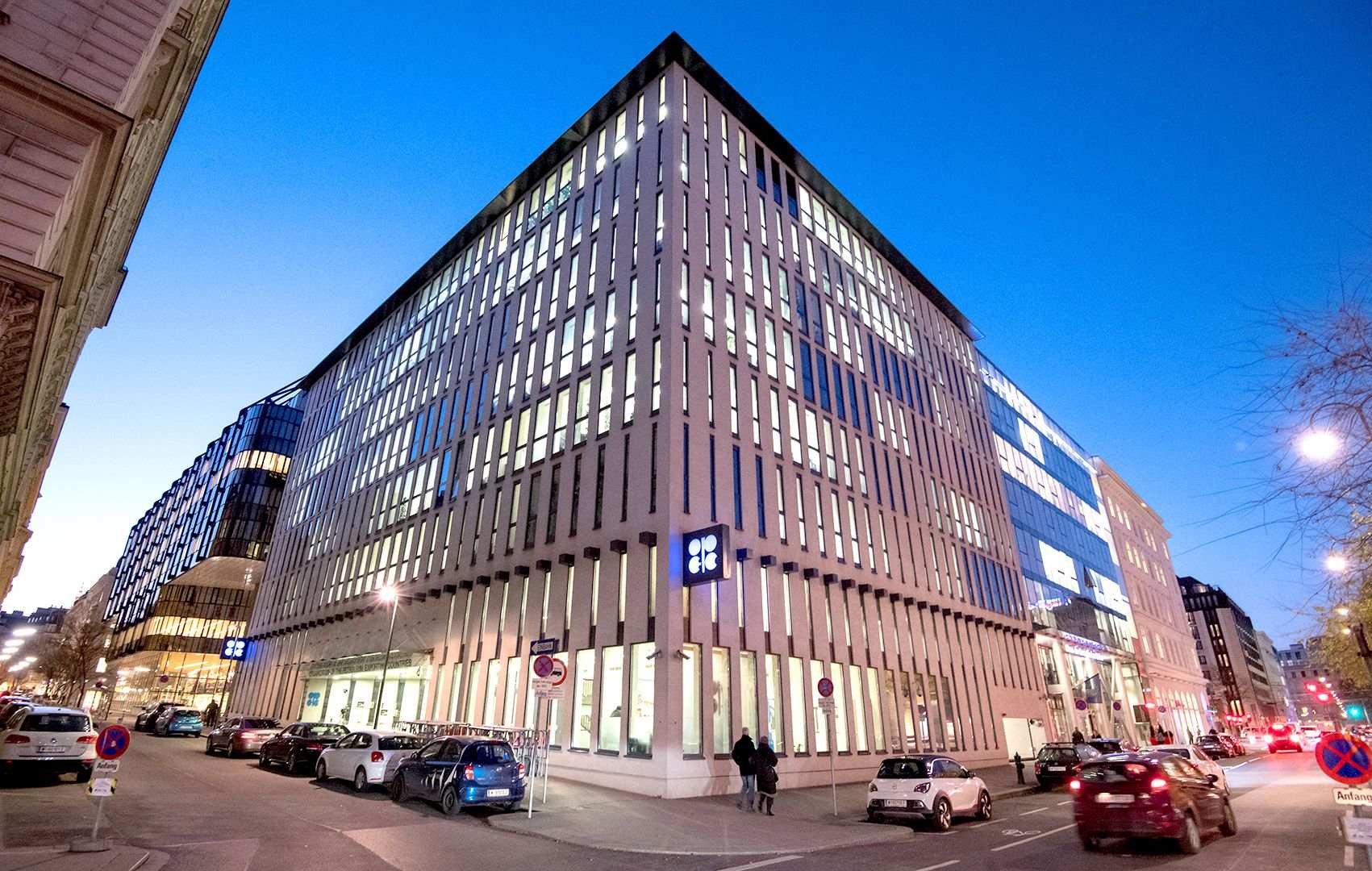 美国再次喊话OPEC增产，反被油价打脸！2018年油市危机或重演？