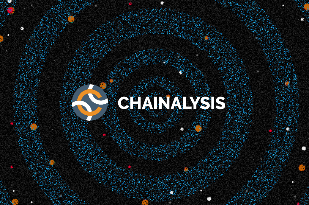 Chainalysis分析报告新增狗狗币