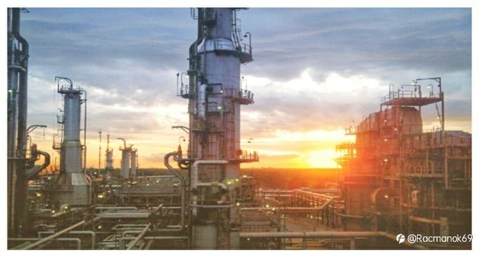 Rekomendasi Minyak 12 Agustus 2021: Turun Karena Laporan EIA