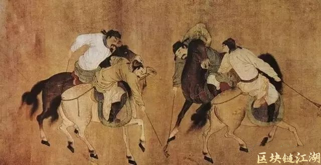 比特币强势4万3美刀,以太坊FIL轮动上涨,牛市回来了吗?
