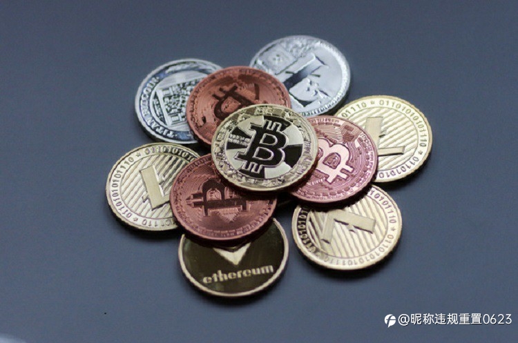币圈小蝶：稳定币是什么，有什么作用？