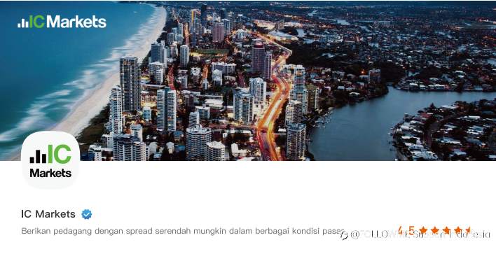 Wawancara dengan IC Markets: 99% Online Rate Adalah Bentuk Perlindungan untuk Investor Ritel