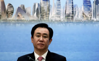 出售资产是唯一出路？卖完网站股权后 恒大欲出售汽车、物业及深圳项目 应对债务危机