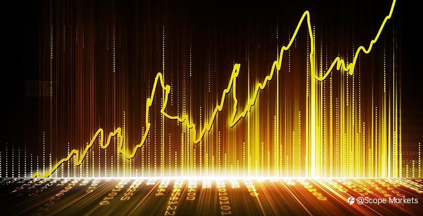 SCOPE MARKETS【今日热点】丨2021.08.12