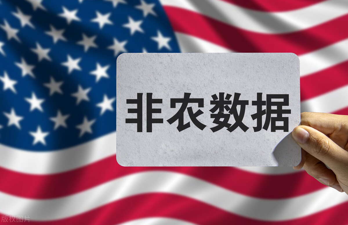 大非农来袭,黄金如何把握?