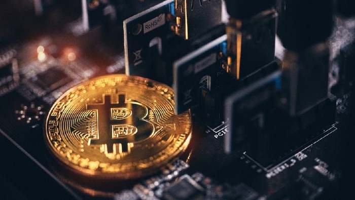 Permainan Emosional Mungkin Jadi Bagian Industri Bitcoin