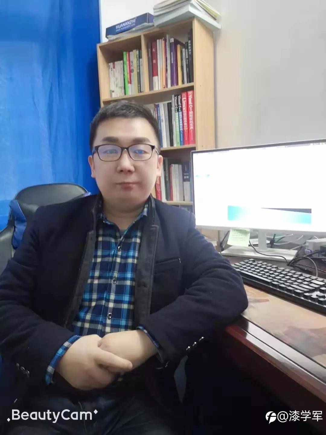 漆学军:真正的金融市场高概率赢钱策略
