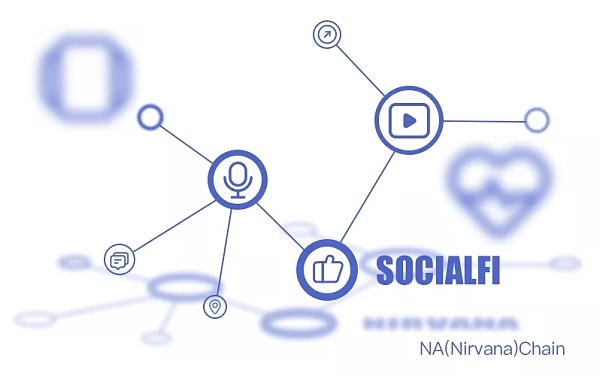 NA (Nirvana) Chain定义Web3.0新时代 助力SocialFi扬帆起航