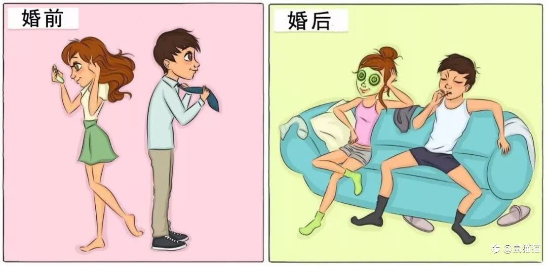 浅谈交易人的感情世界