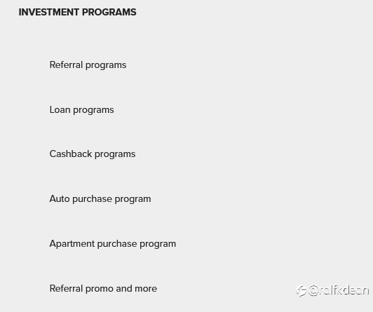 Plan based cryptocurrency investment - are they safe - Woodsides Logistics