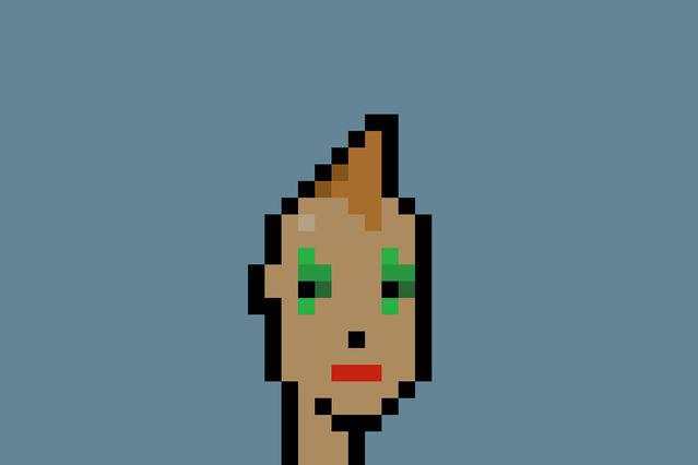 Why Visa Bought an NFT for $150,000