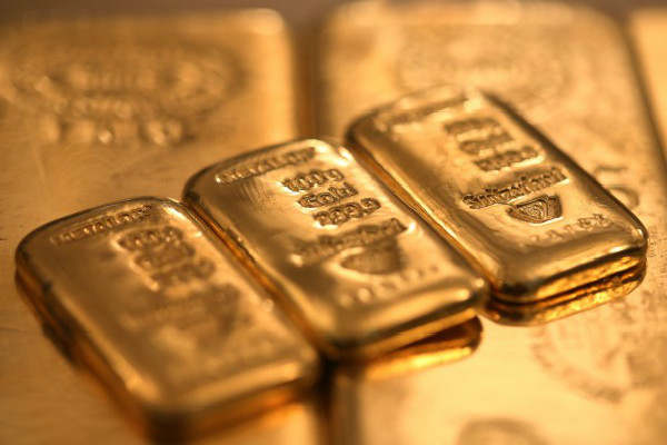 AvaTrade技术面：周四美盘收复日内全部跌幅，现货白银走势低迷收跌1.59%