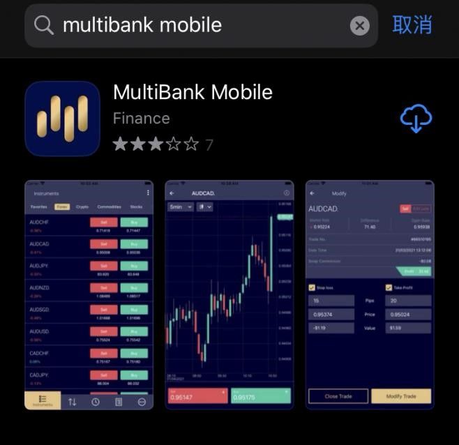 MultiBank Group大通金融集团官方打假申明！！！（更新至2021年8月9日）