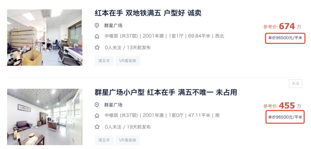 楼市调控1个月66次,购房者终于开始动摇