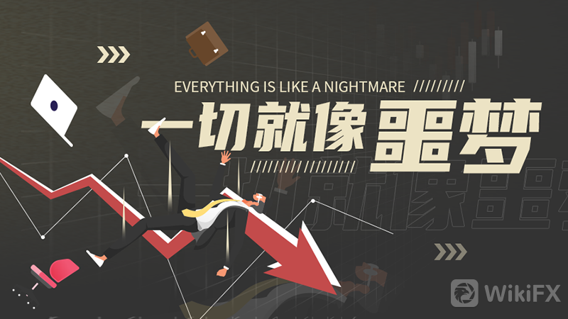 噩梦诞生的摇篮——缅北:从事外汇诈骗的那些事