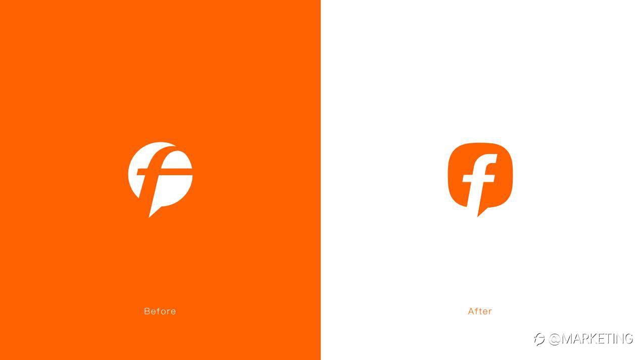 新形象,新征程,FOLLOWME 交易社区启用全新品牌 LOGO!