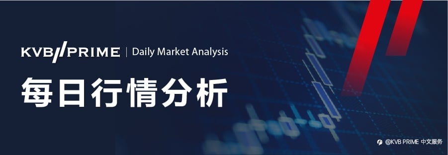 每日分析|8/25 Trading Central 技术点评