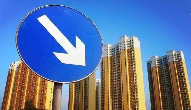 直降500万,还是卖不掉!学区房惨烈杀价……