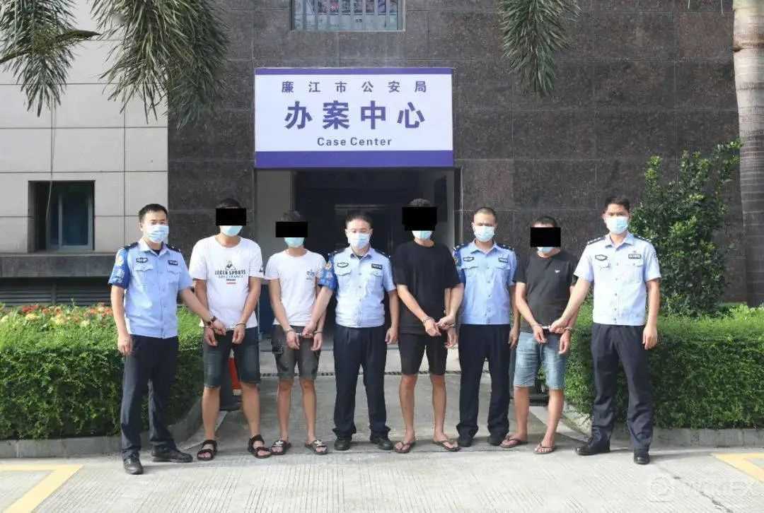 噩梦诞生的摇篮——缅北:从事外汇诈骗的那些事
