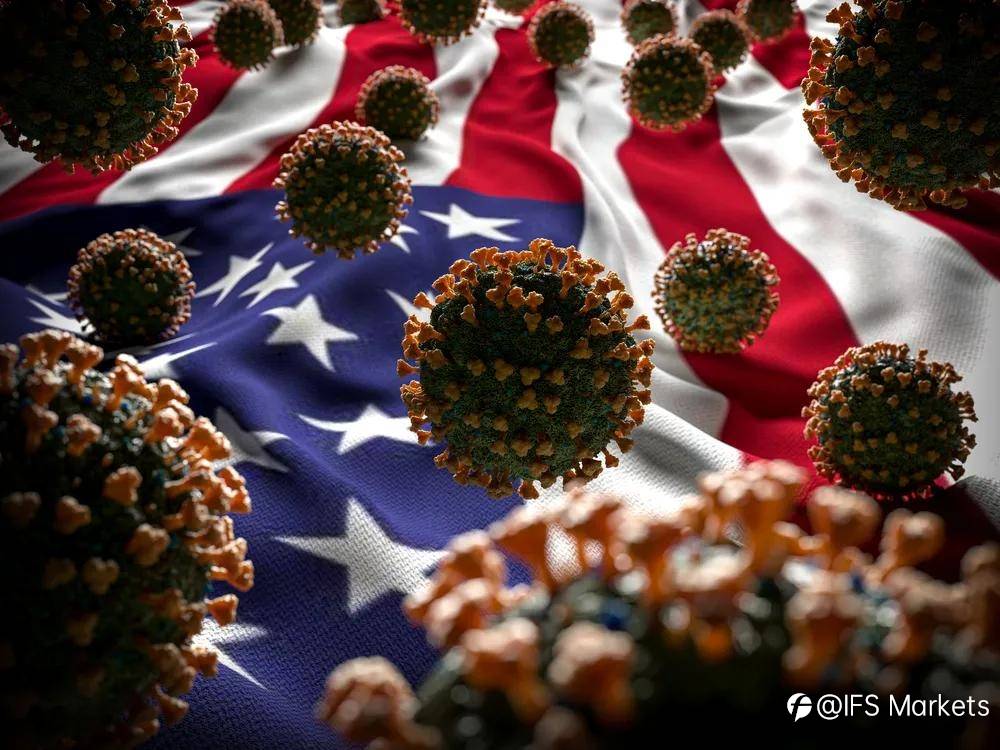 Delta阴云不散,全球企业现金储备创纪录新高